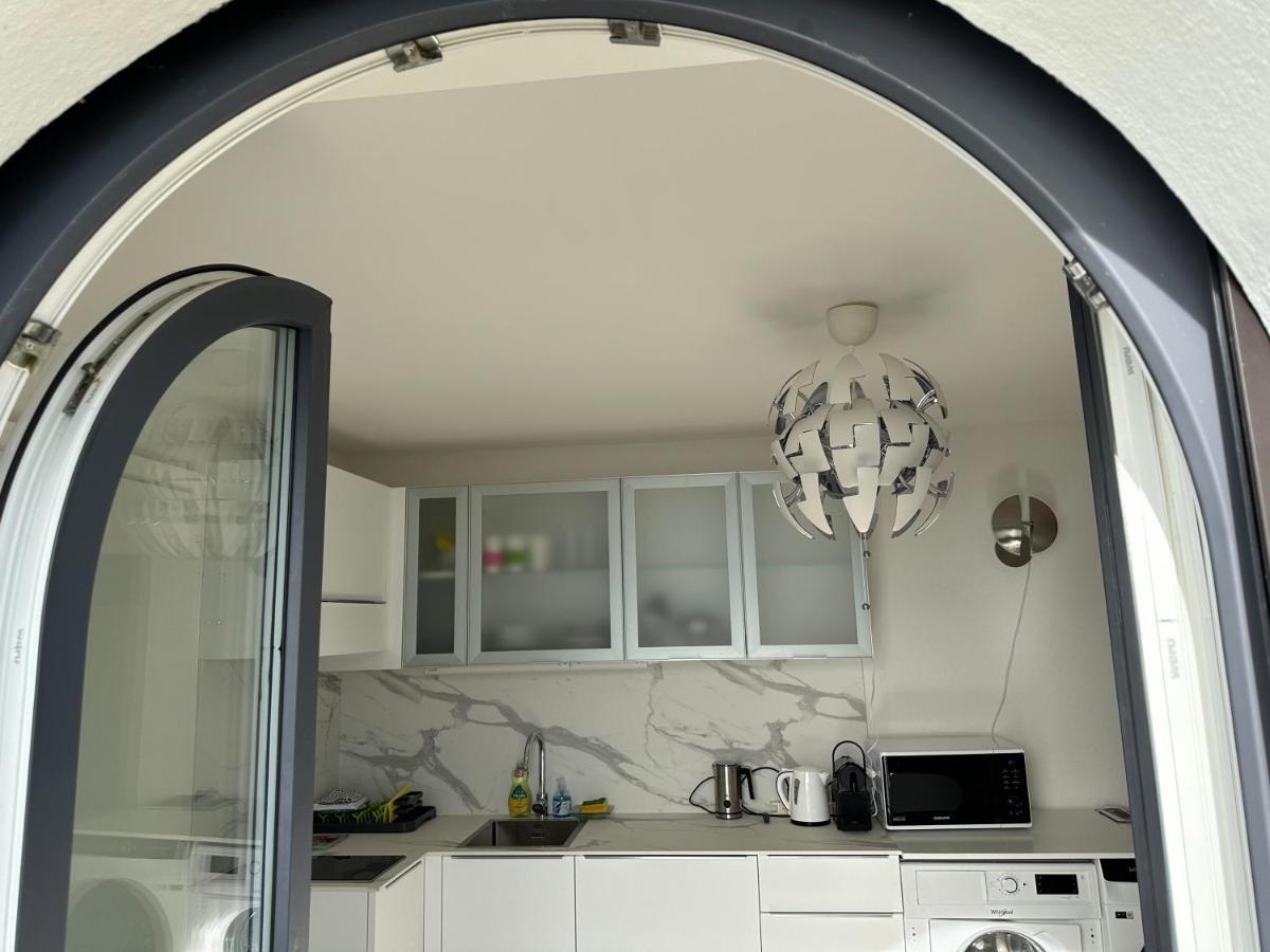 Room With 360° View Overlooking Lake Geneva And Alps Puidoux Eksteriør bilde