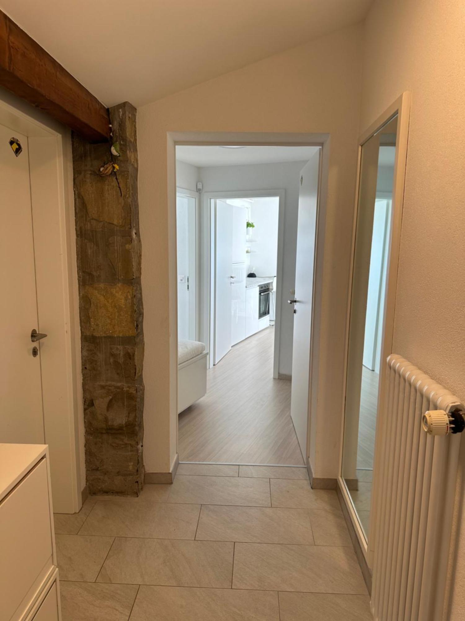 Room With 360° View Overlooking Lake Geneva And Alps Puidoux Eksteriør bilde